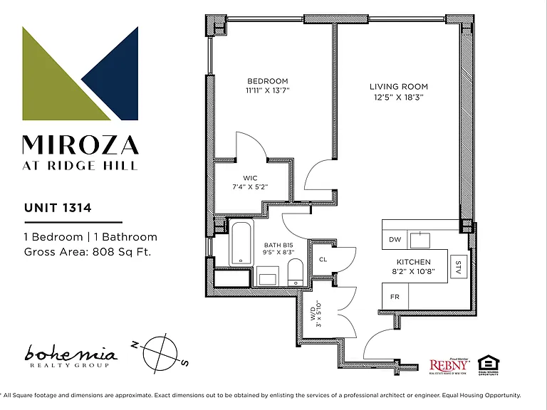 Miroza Tower III — Photo 103