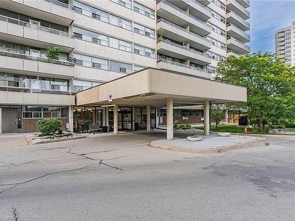 3rd image of 215 Glenridge Ave #1510