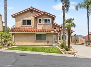 554 Condor Ln, San Marcos, CA 92078