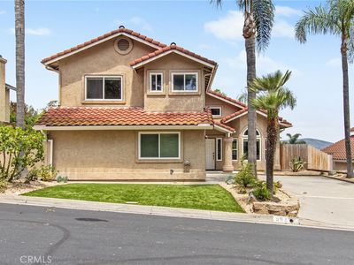 554 Condor Ln, San Marcos, CA, 92078