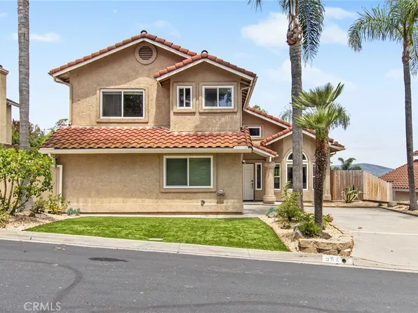 554 Condor Ln, San Marcos, CA 92078