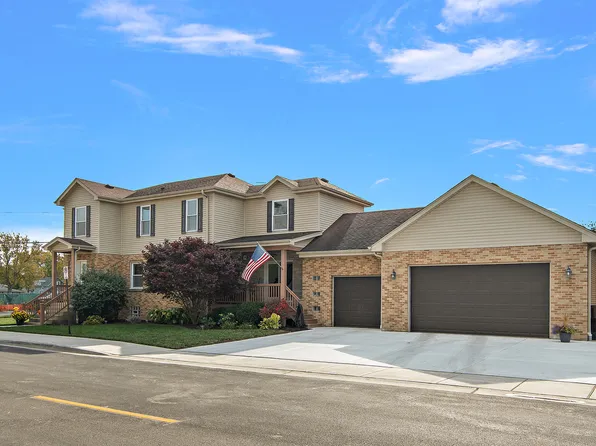 17204 67th Ct, Tinley Park, IL 60477
