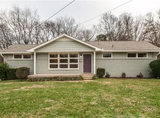 4304 Glynda Dr, Nashville, TN 37216