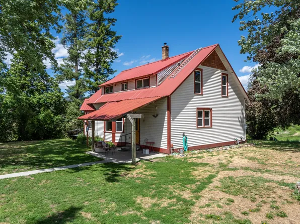 2408B Pleasant Valley Rd, Rice, WA 99167