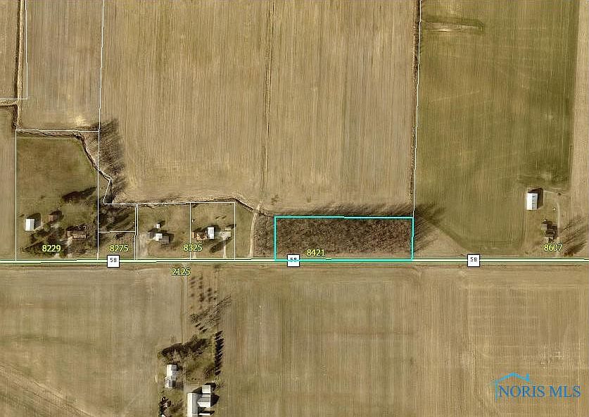 1st image of 0 E County Road 58