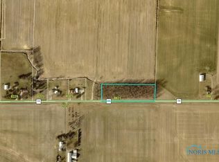 0 E County Road 58, Bloomville, OH 44818