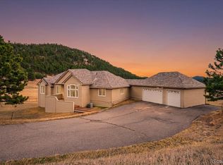6320 Valley Ln, Morrison, CO 80465