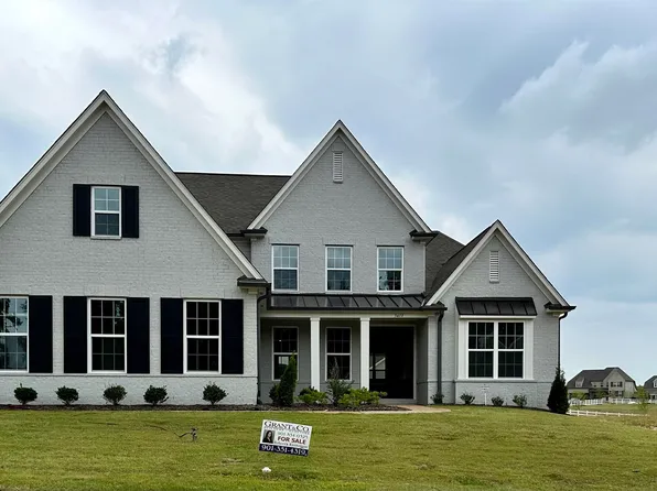 12684 Sacred Oak Cv, Arlington, TN 38002