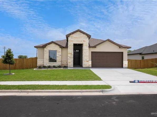 2602 Marky St, Harlingen, TX 78552