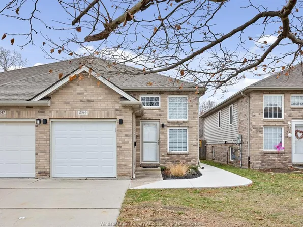 2343 Lamont St, Windsor, ON N9E 3Z2