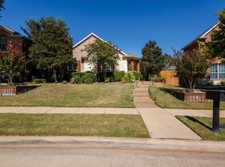 2258 Fox Ridge Trl, Frisco, TX 75034