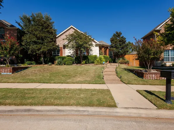 2258 Fox Ridge Trl, Frisco, TX 75034