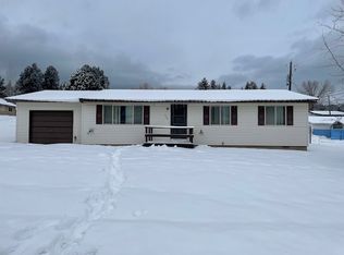 308 Patterson Ave, Cascade, ID 83611