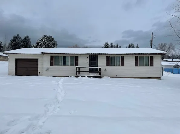 308 Patterson Ave, Cascade, ID 83611