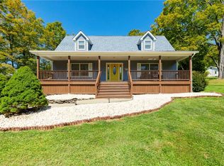 33 S Cross Rd, Staatsburg, NY 12580