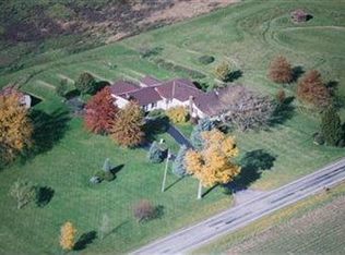 12876 Quarry Rd, Oberlin, OH 44074