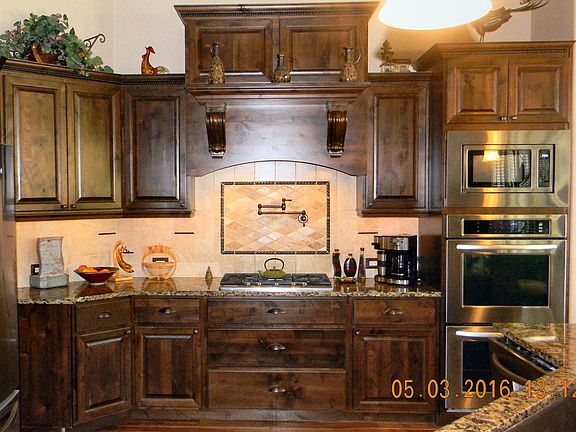 5th image of 4421 N Camas Creek Way
