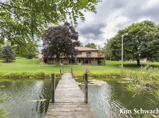 3476 S Whites Bridge Rd, Lowell, MI 49331