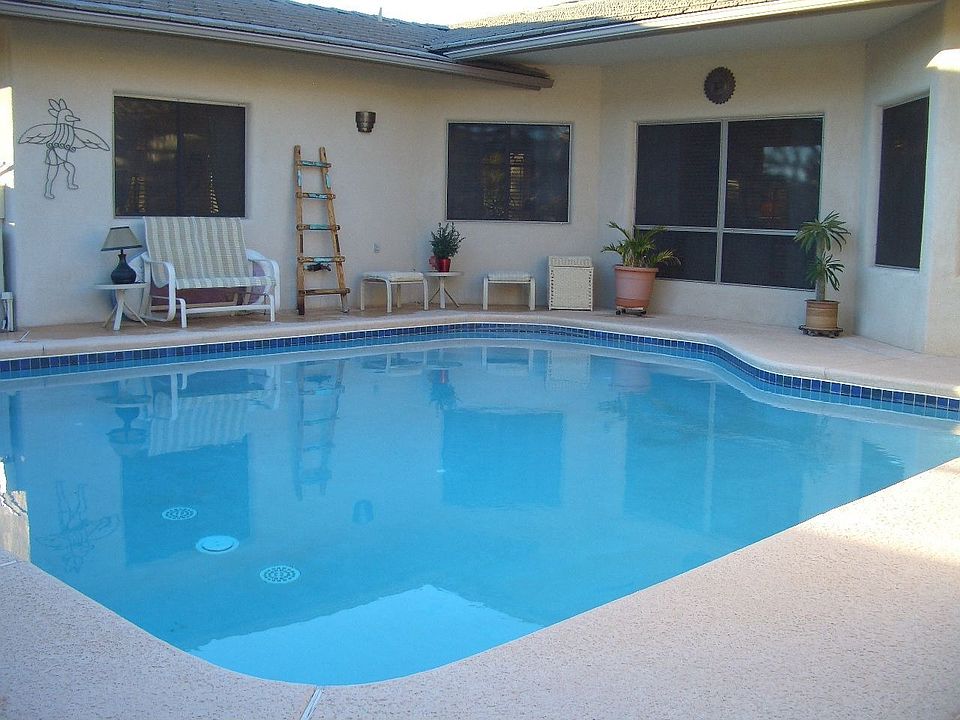 Sparkling, Private Pool 