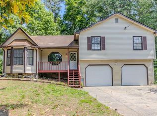 3120 Westwood Dr, Acworth, GA 30102