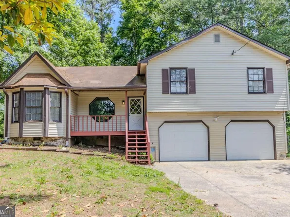 3120 Westwood Dr, Acworth, GA 30102