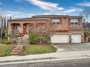 1576 Calco Creek Dr, San Jose, CA