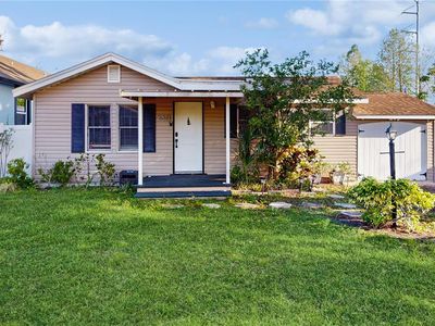 2811 60th Ave N, Saint Petersburg, FL, 33714