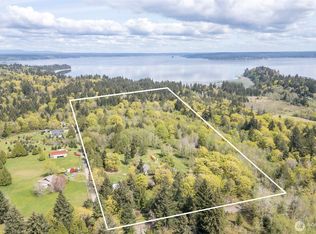 14919 24th Street SW, Lakebay, WA 98349