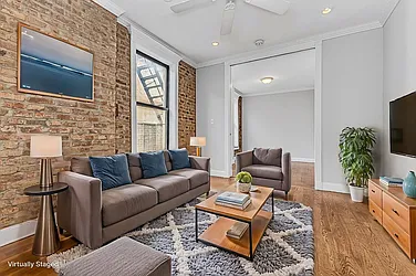 Rented by Centennial Properties NY