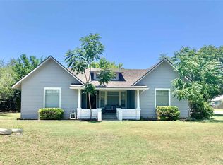 1505 5th St, Woodward, OK 73801