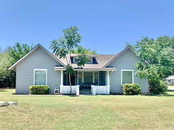 1505 5th St, Woodward, OK 73801