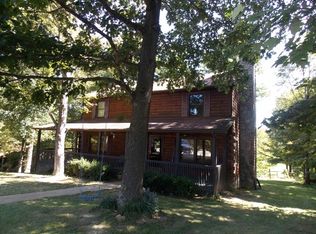 2740 Dry Valley Rd, Radford, VA 24141