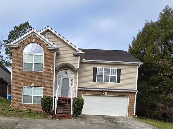 2101 Mae Dell Rd, Chattanooga, TN 37421