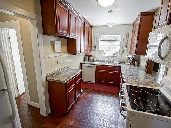 Updated Kitchen