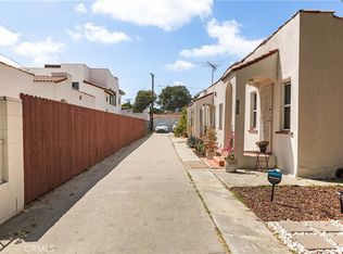 8947 Hubbard St, Culver City, CA 90232