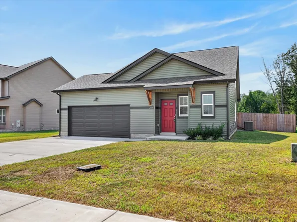 2094 Ireland Way, Clarksville, TN 37042