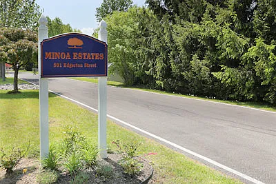 Minoa Estates — Photo 18