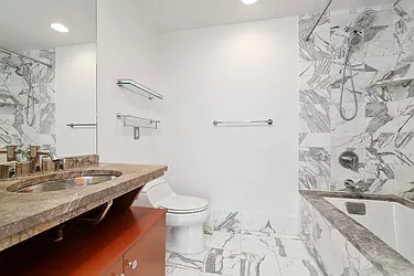 Rented by Great Jones Realty