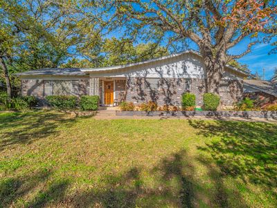 7337 Ellis Rd, Fort Worth, TX, 76112
