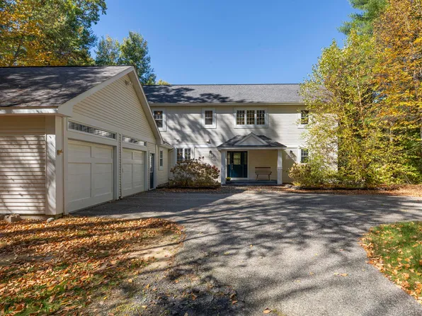 148 Broad Cove Drive, Concord, NH 03303