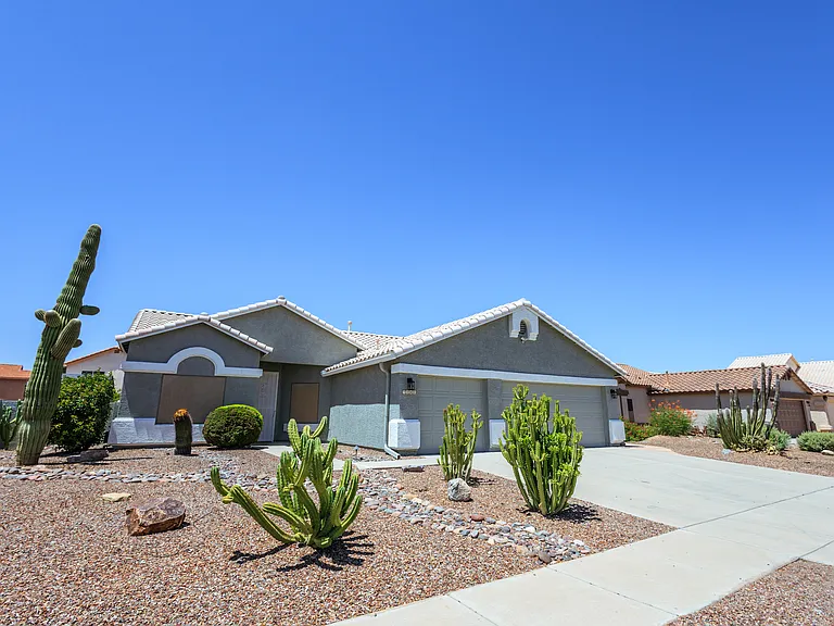 7342 W Silver Sand Dr — Photo 2
