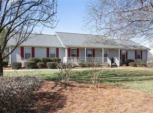 5716 Hill Rd, Powder Springs, GA 30127