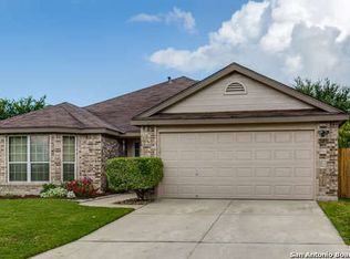 5215 Stormy Skies, San Antonio, TX 78247