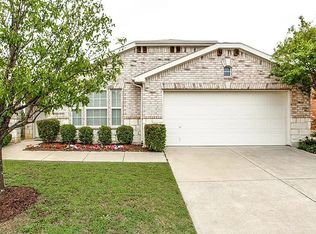 3002 Admiral Dr, Wylie, TX 75098