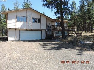 292 Rimrock Rd, Goldendale, WA 98620