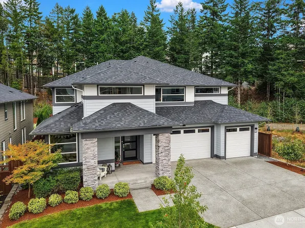 1486 Pratt Avenue SE, North Bend, WA 98045