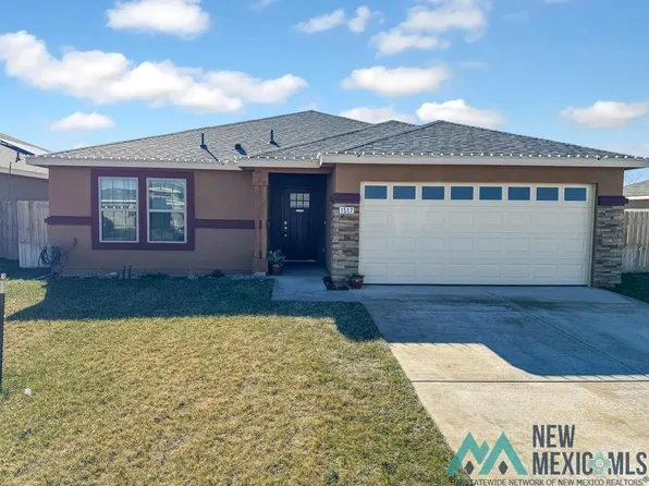 1517 W Ponderosa Dr, Hobbs, NM 88242