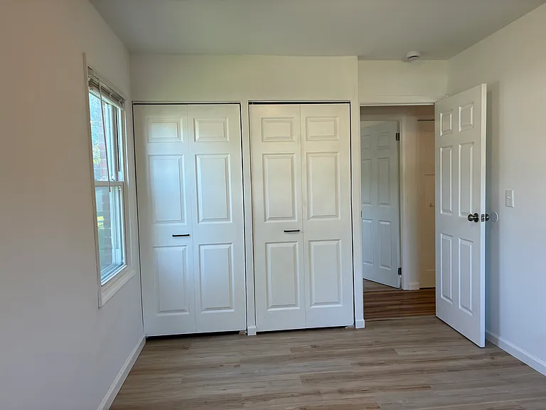 NW bedroom