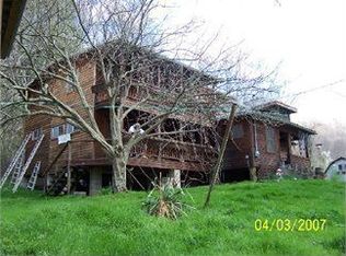 1075 Lower Nicut Rd, Orma, WV 25268