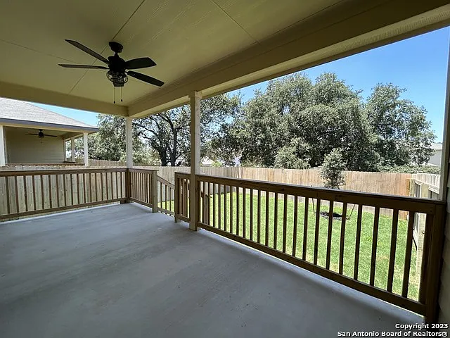 10007 Westover Blf #102 — Photo 7
